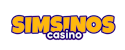 Simsinos Casino Logo